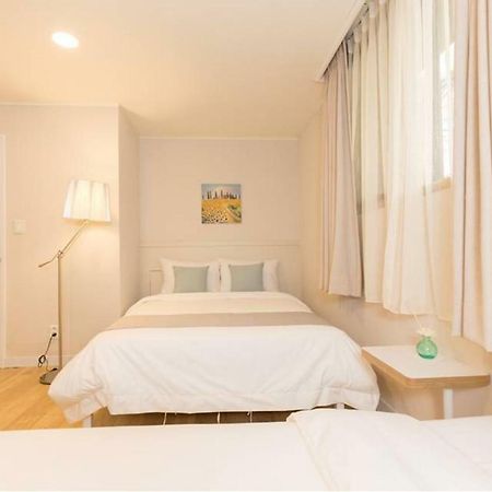 The Mei Forestvill Dongdaemun Σεούλ Εξωτερικό φωτογραφία