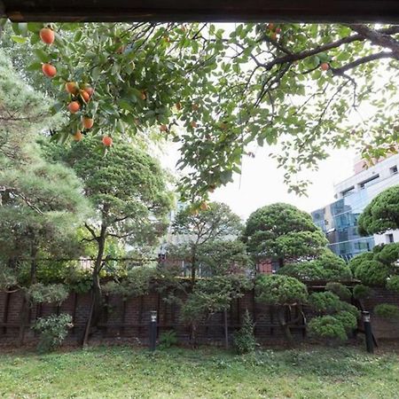 The Mei Forestvill Dongdaemun Σεούλ Εξωτερικό φωτογραφία
