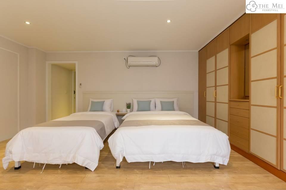 The Mei Forestvill Dongdaemun Σεούλ Δωμάτιο φωτογραφία