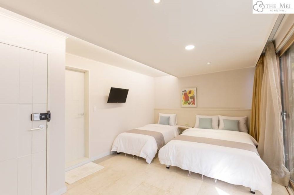 The Mei Forestvill Dongdaemun Σεούλ Εξωτερικό φωτογραφία