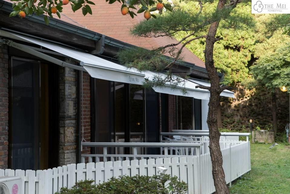 The Mei Forestvill Dongdaemun Σεούλ Εξωτερικό φωτογραφία