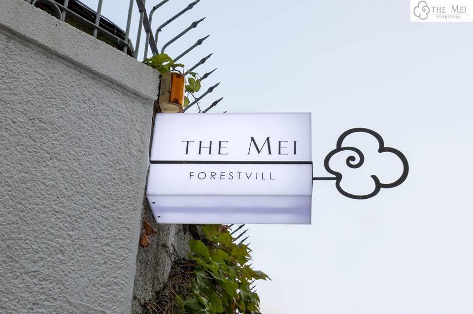 The Mei Forestvill Dongdaemun Σεούλ Εξωτερικό φωτογραφία