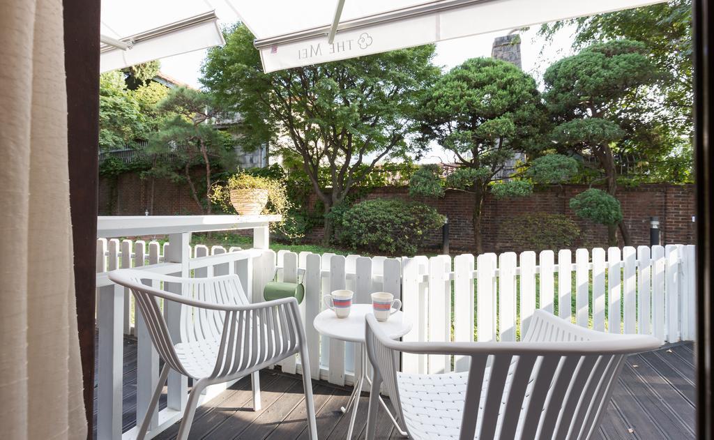 The Mei Forestvill Dongdaemun Σεούλ Εξωτερικό φωτογραφία