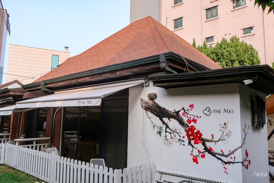 The Mei Forestvill Dongdaemun Σεούλ Εξωτερικό φωτογραφία