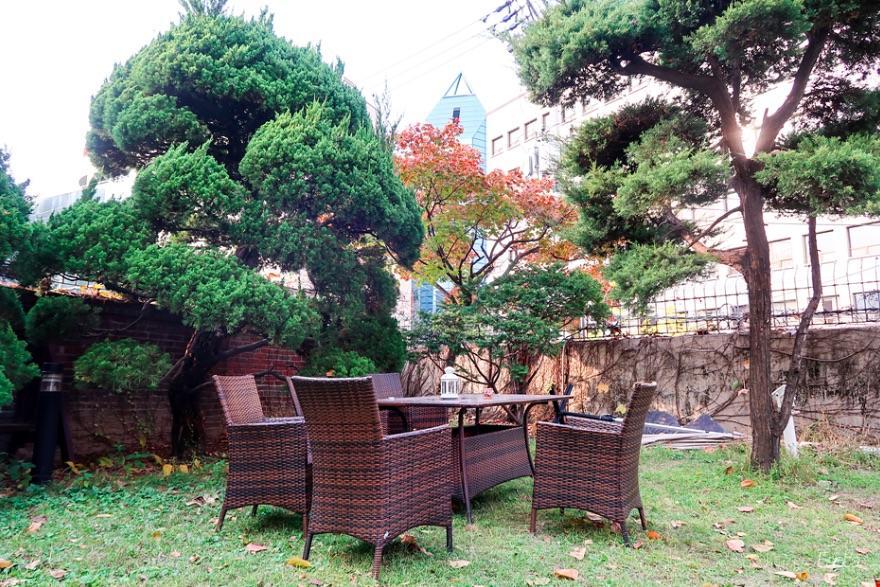 The Mei Forestvill Dongdaemun Σεούλ Εξωτερικό φωτογραφία