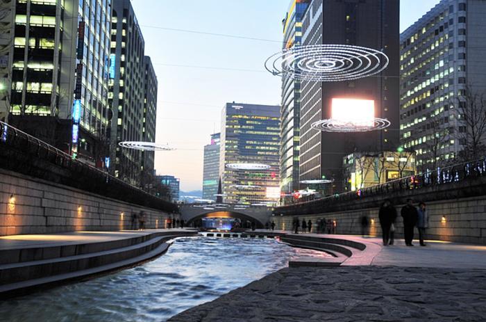 The Mei Forestvill Dongdaemun Σεούλ Εξωτερικό φωτογραφία