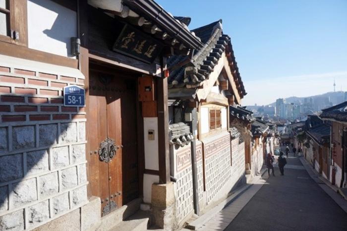 The Mei Forestvill Dongdaemun Σεούλ Εξωτερικό φωτογραφία