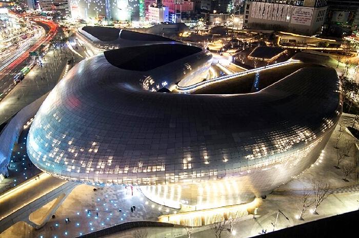The Mei Forestvill Dongdaemun Σεούλ Εξωτερικό φωτογραφία