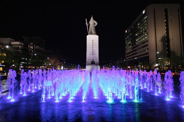 The Mei Forestvill Dongdaemun Σεούλ Εξωτερικό φωτογραφία