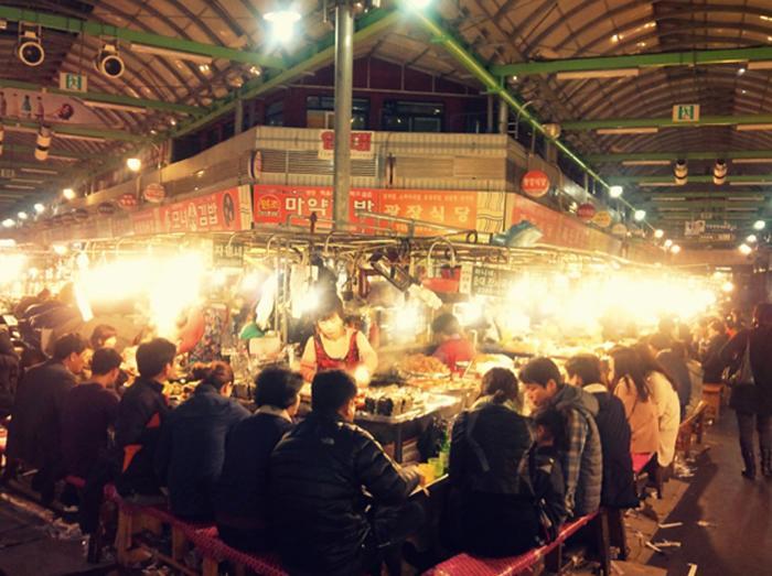 The Mei Forestvill Dongdaemun Σεούλ Εξωτερικό φωτογραφία