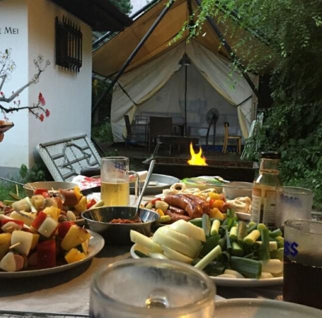 The Mei Forestvill Dongdaemun Σεούλ Εξωτερικό φωτογραφία