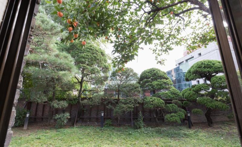 The Mei Forestvill Dongdaemun Σεούλ Εξωτερικό φωτογραφία