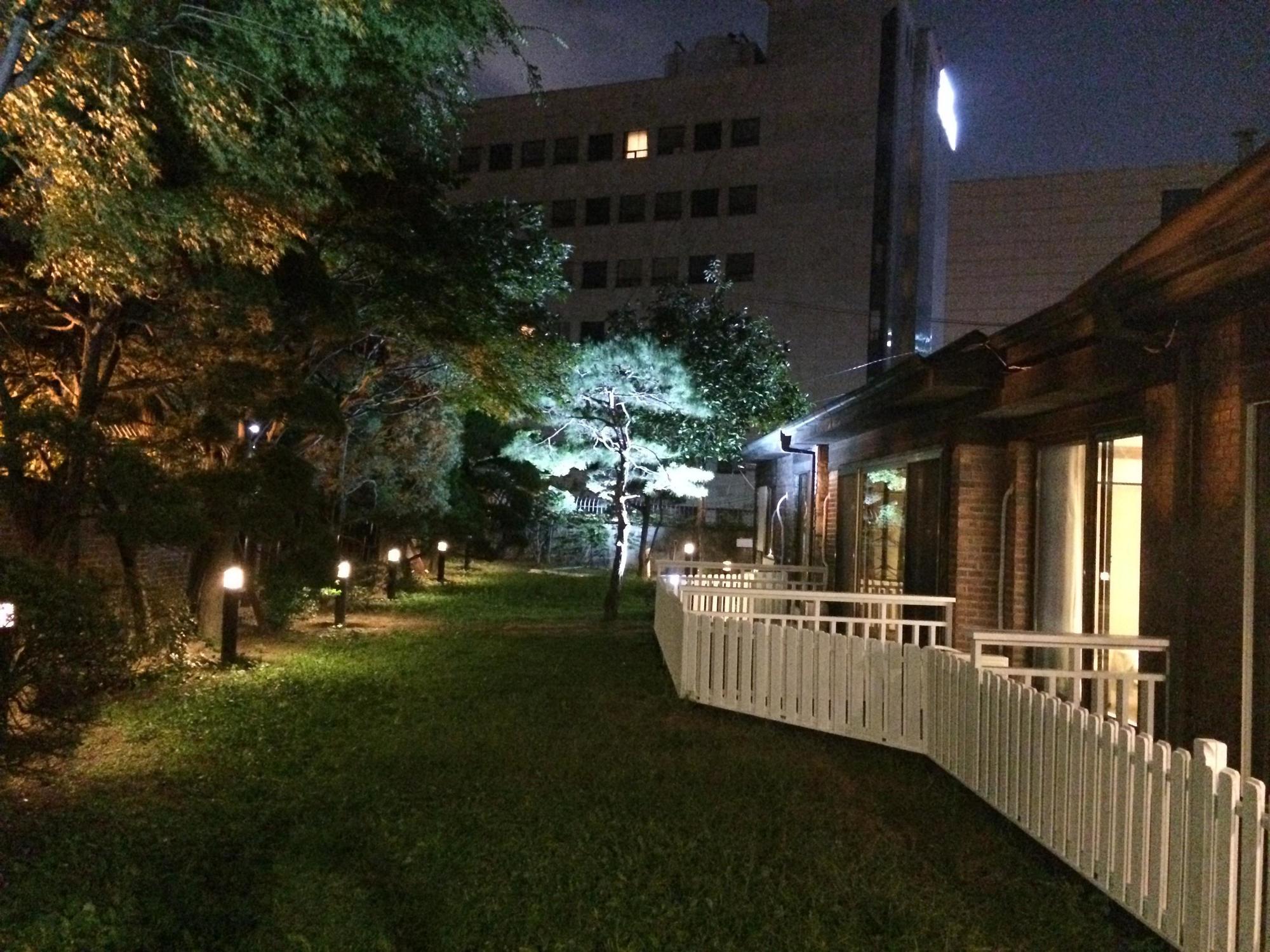 The Mei Forestvill Dongdaemun Σεούλ Εξωτερικό φωτογραφία