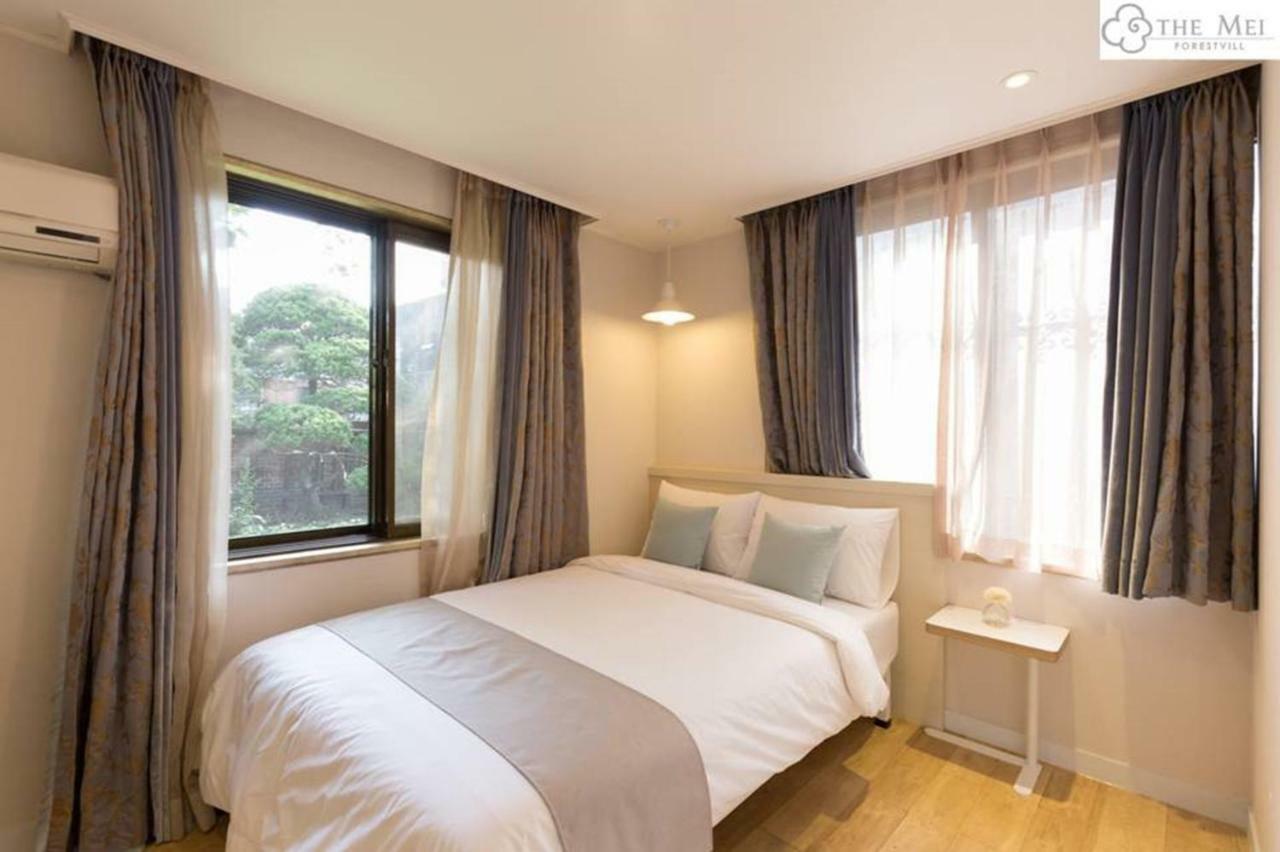 The Mei Forestvill Dongdaemun Σεούλ Εξωτερικό φωτογραφία