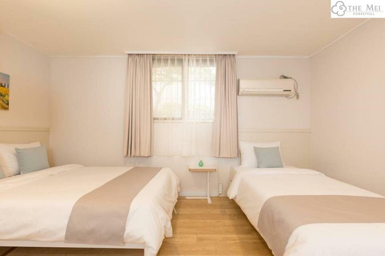 The Mei Forestvill Dongdaemun Σεούλ Εξωτερικό φωτογραφία