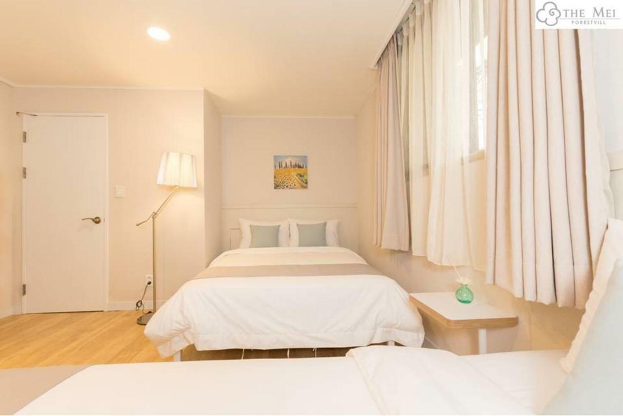 The Mei Forestvill Dongdaemun Σεούλ Εξωτερικό φωτογραφία