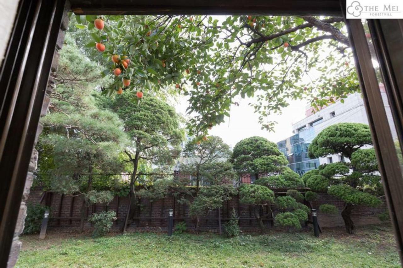 The Mei Forestvill Dongdaemun Σεούλ Εξωτερικό φωτογραφία