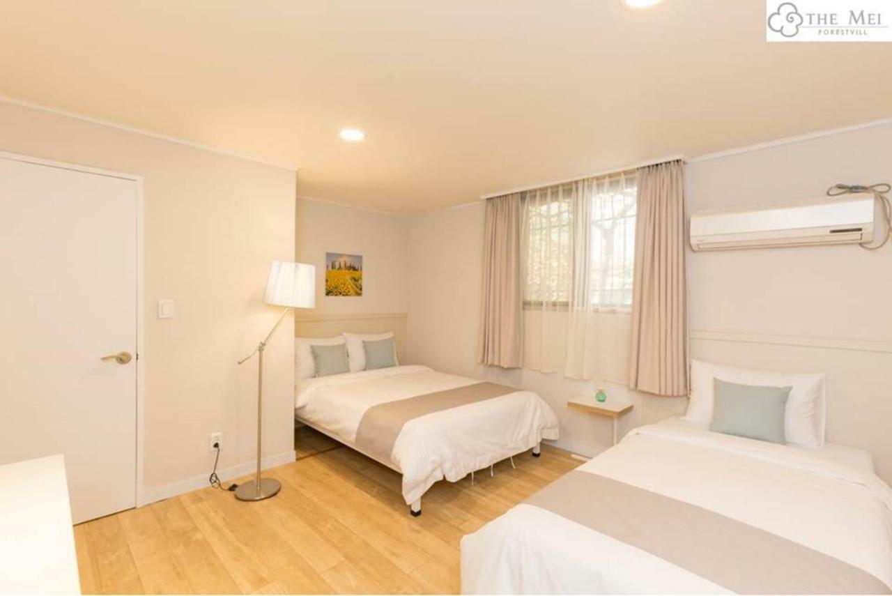 The Mei Forestvill Dongdaemun Σεούλ Εξωτερικό φωτογραφία